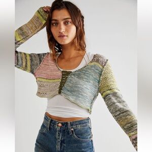 Free People Catarina Sweater